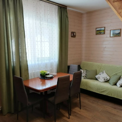 Фото Отель Лотос