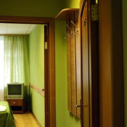 Фото Отель Bed & Breakfast (Бед энд Брекфаст)