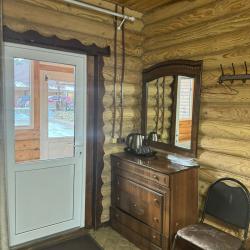 2-комнатный номер делюкс комфорт