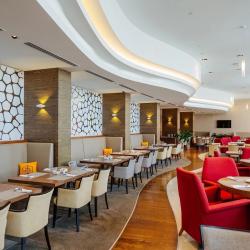 Фото Отель Альфа Сириус