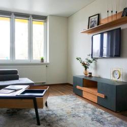 Фото Отель С Мечтой о море на улице Тургенева