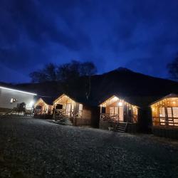 Фото Отель Green Land (Грин Лэнд)