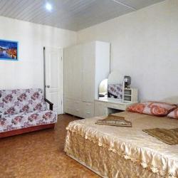 Фото Отель Корабль