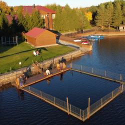 Фото Отель Имение