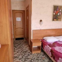 Фото Отель Фантазия