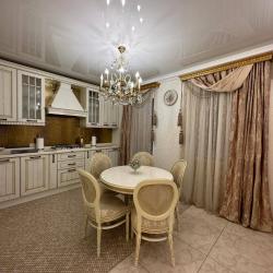 2-комнатные апартаменты стандарт