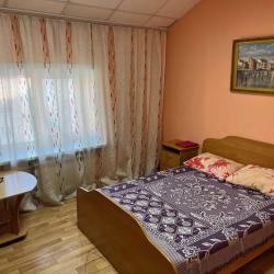 Фото Отель Куйбышевская