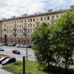 Апартаменты студия