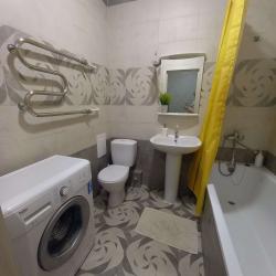 Фото Апартаменты на улице Таврическая 9 корпус 5