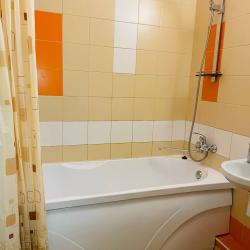 Фото Отель Apartments Laplandia (Апартментс Лапландия) на Привокзальной площади