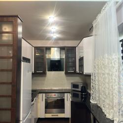 Фото Апартаменты на улице Уманская 5