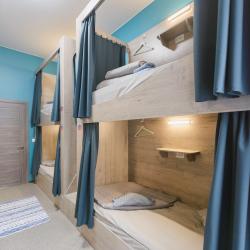 Фото Отель Евражки