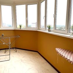 Фото Отель Flats-Line (Флэтс-Лайн) на Красноармейской 130