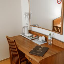 2-местный номер стандарт