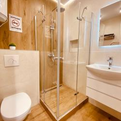 Фото Апартаменты Level на улице Красная 11