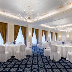 фото 65 Lotte Hotel St. Petersburg (Лотте Санкт-Петербург)