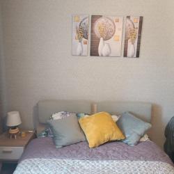 Фото Апартаменты на проспекте Солидарности, 14 к1