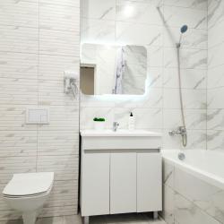 Фото Отель Уютно Как Дома на улице Серова 50 корпус 1