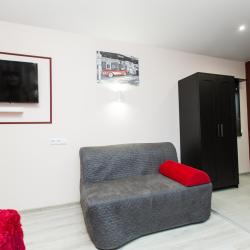 фото 28 MOKO Apartments (МОКО Апартментс) на улице Татьянин Парк 14 корпус 3