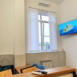 Фото Отель Колизей