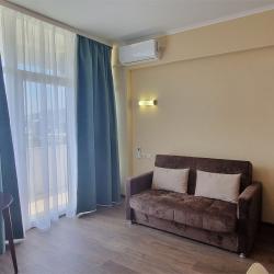 Номер стандарт улучшенный