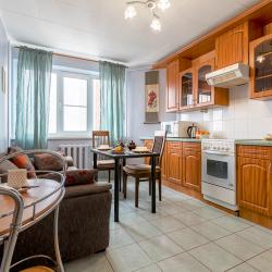 фото 20 Rental (РенталСПб) на улице Кузнецовская 11