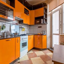 Фото Apartments J&N Крепостная (Апартаменты ДжейЭн)