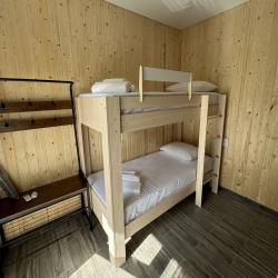 Фото Отель Гостевой дом в Хашупсе