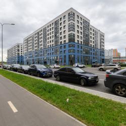 Апартаменты стандарт