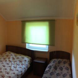 Фото Отель Вишнёвка