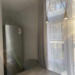 2-комнатные апартаменты люкс Апартаменты Green Palace 22