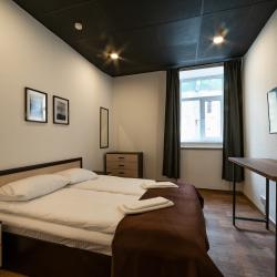фото 75 PROloft Hotel&Hostel (Пролофт)