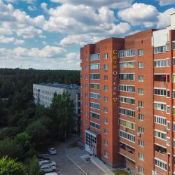 Сити Отель — 56923b9b1f9c1a7c9cbe8182b9e01ae4