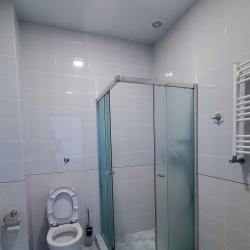 4-местные 2-комнатные апартаменты люкс с террасой