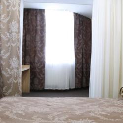Фото Отель Максимъ