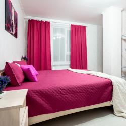 Фото Апартаменты на улице Архитектора Белова 6к3