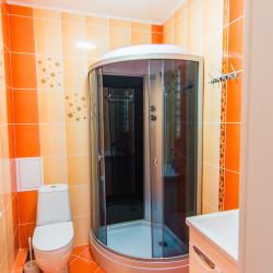 4-местный номер улучшенный