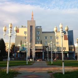 фото 3 Шерр Отель