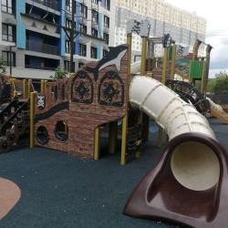 Фото Отель MiLeo (МиЛео)