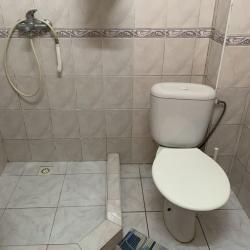 Комната стандарт с 1 односпальной и 1 двуспальной кроватью