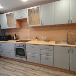 Фото Отель Apart Aprel (Апарт Апрель) на Казанском шоссе 1