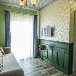 Фото Отель Честный Чехов