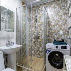 2-комнатные апартаменты улучшенные