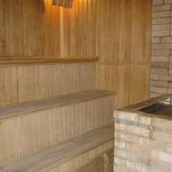 Фото Отель Маяк