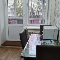1-комнатные апартаменты стандарт