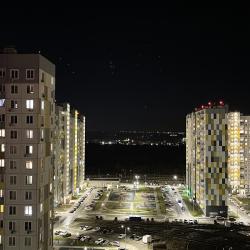 1-комнатные апартаменты эконом