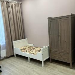 2-комнатные апартаменты стандарт
