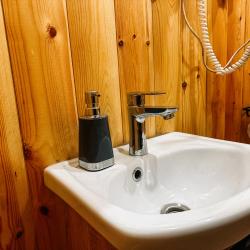 Фото Отель Коттедж Панорама