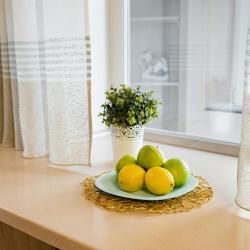 Фото Отель Goldfish на улице Севастопольская 6/4