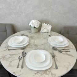 Фото Отель 4 Сезона на улице Даяна Мурзина 5